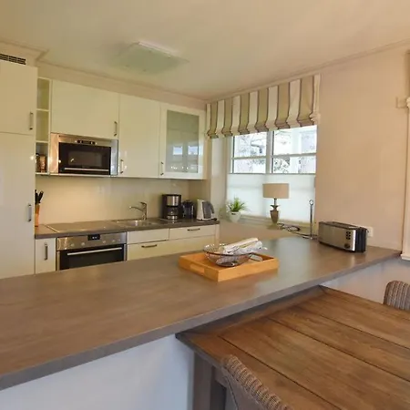 Haderslebener Str 4b شقة