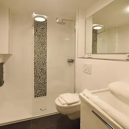 Haderslebener Str 4b شقة *