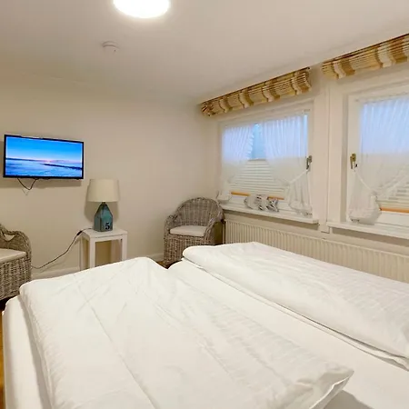 Haderslebener Str 4b شقة