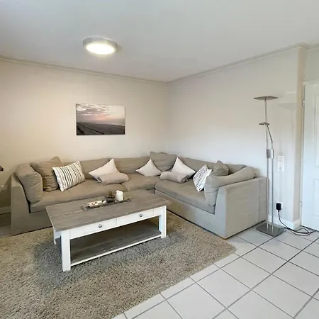 Haderslebener Str 4b شقة *
