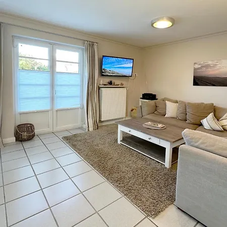 Haderslebener Str 4b شقة *